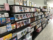 GAME BOX